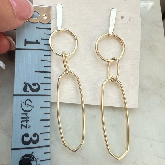 Kendra Scott earrings - Picture 11 of 11